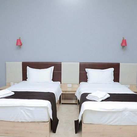 Karavan Street Hotel Tasken Kültér fotó