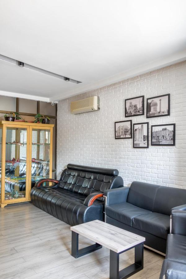 Karavan Street Hotel Tasken Kültér fotó