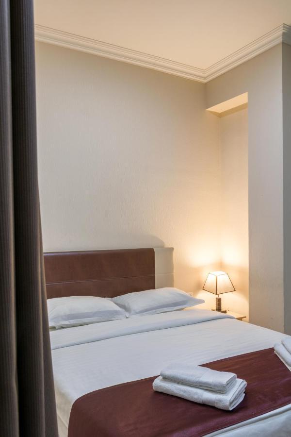 Karavan Street Hotel Tasken Kültér fotó