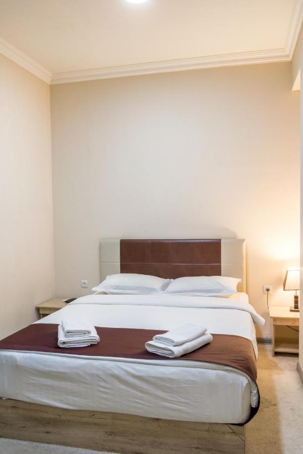 Karavan Street Hotel Tasken Kültér fotó